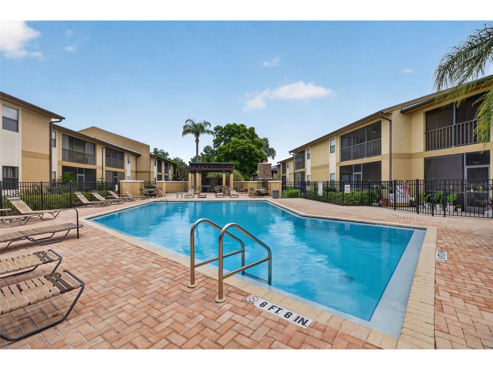 10125 Sailwinds Boulevard N #104 Largo FL 33773 TB8511166 image50