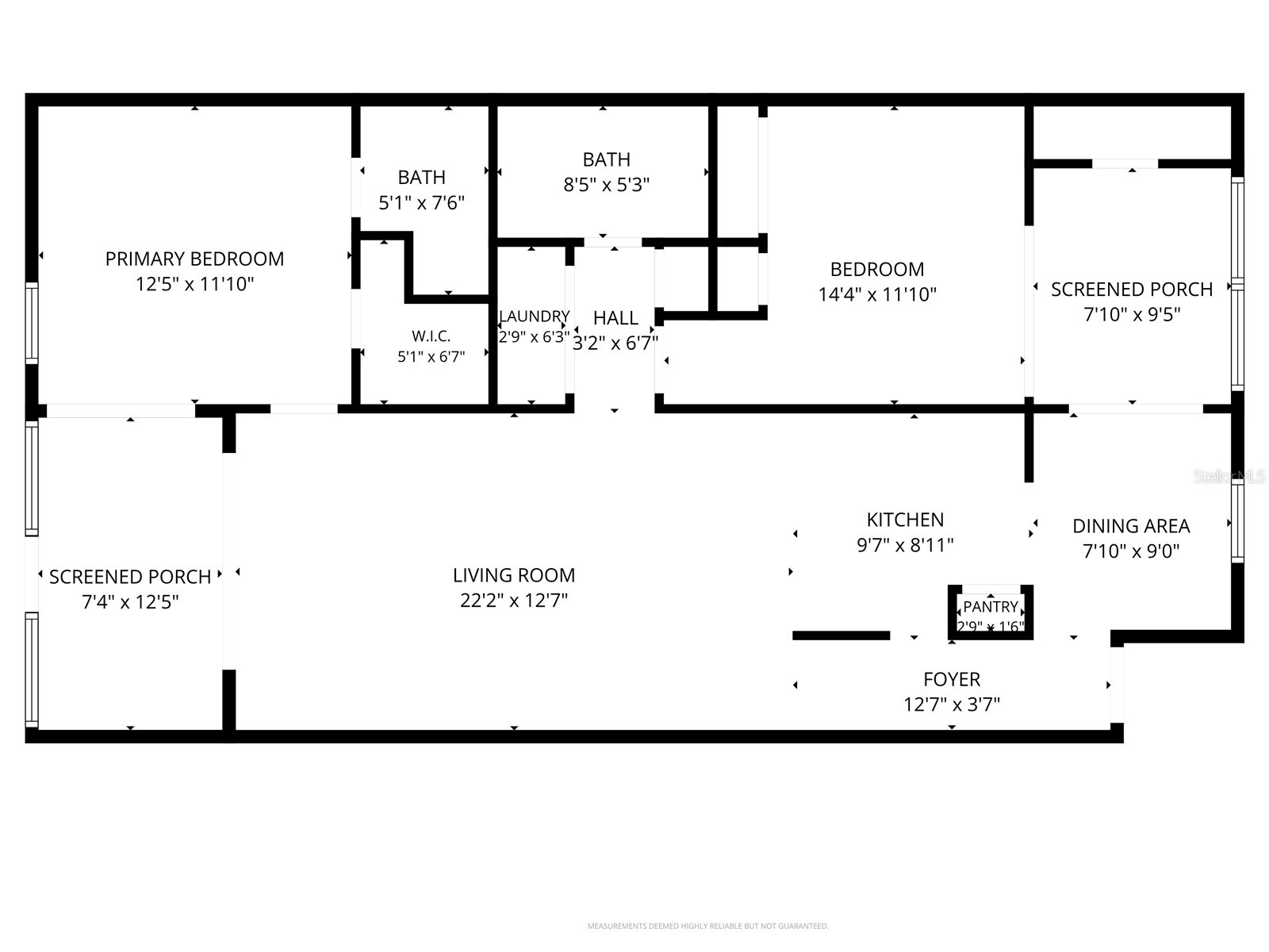 10125 Sailwinds Boulevard N #104 Largo FL 33773 TB8511166 image65