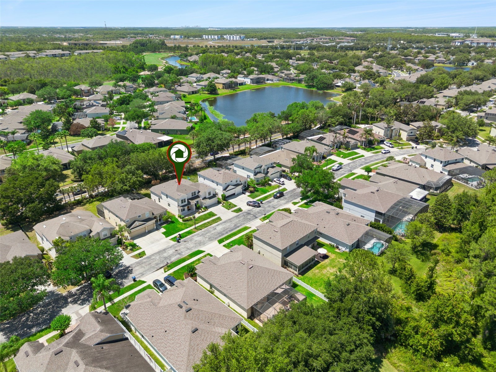 10125 Sandy Marsh Lane Orlando FL 32832 S5149542 image52
