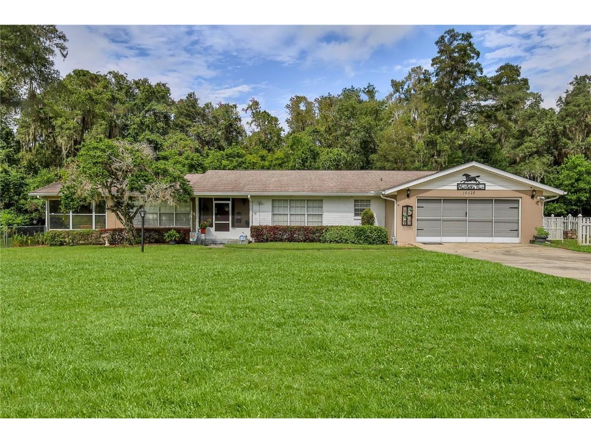 10125 Wallien Drive Brooksville FL 34601 W7858432 image1