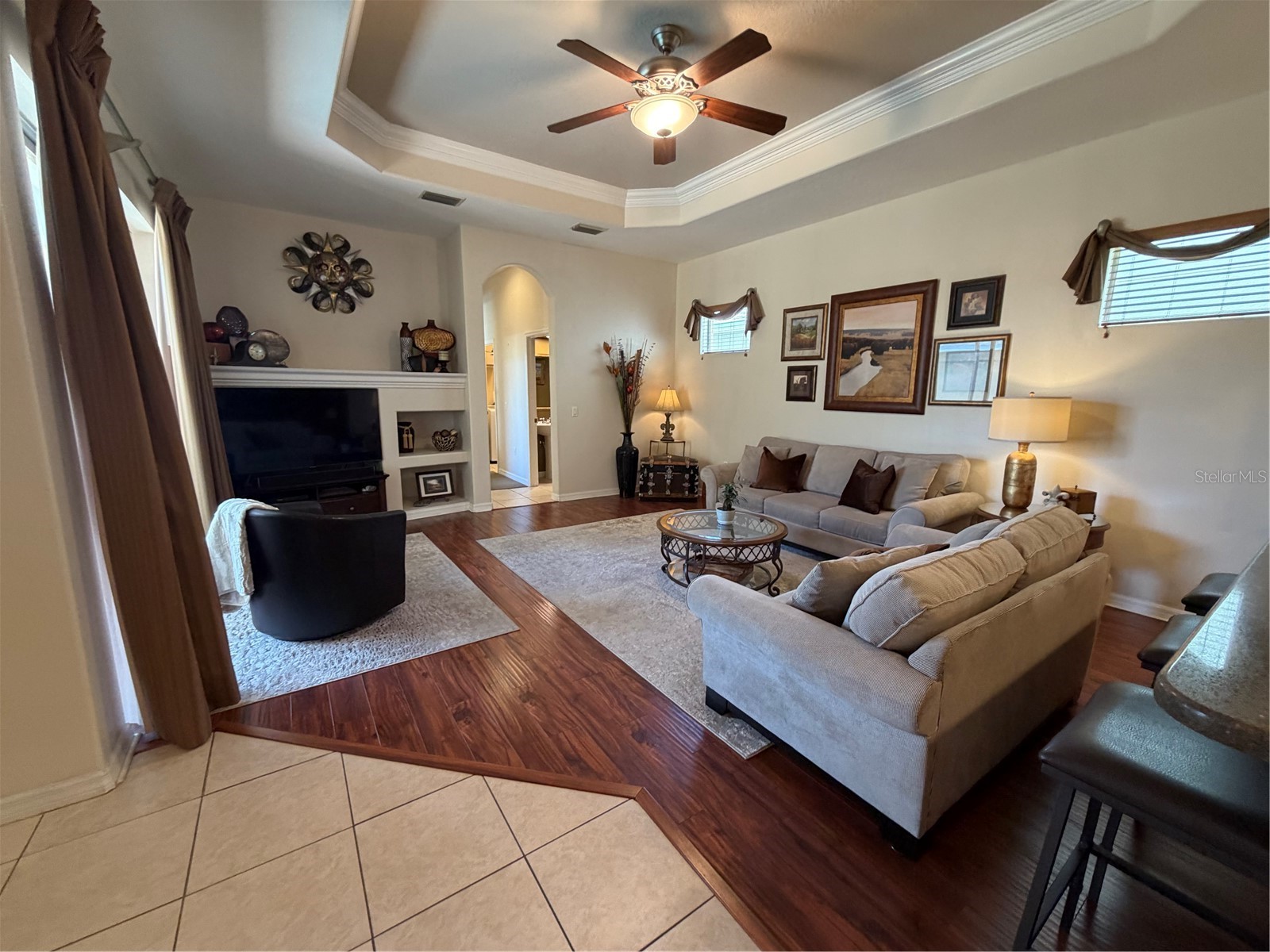 10126 Balcony Street New Port Richey FL 34655 W7883864 image3