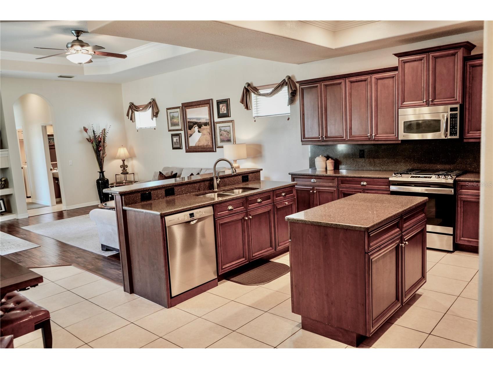 10126 Balcony Street New Port Richey FL 34655 W7883864 image8