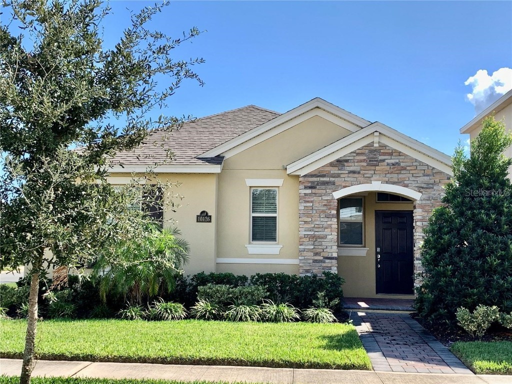 10126 Beach Port Drive Winter Garden FL 34787 O6350829 image1
