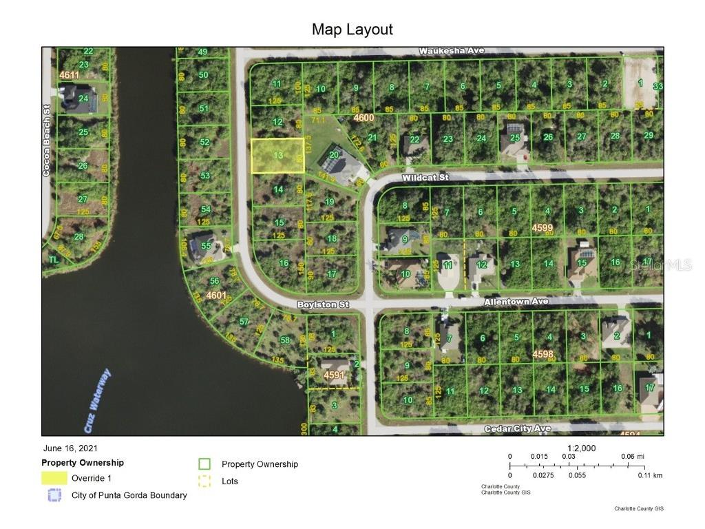 10126 Boylston St Street Port Charlotte FL 33981 D6119829 image1