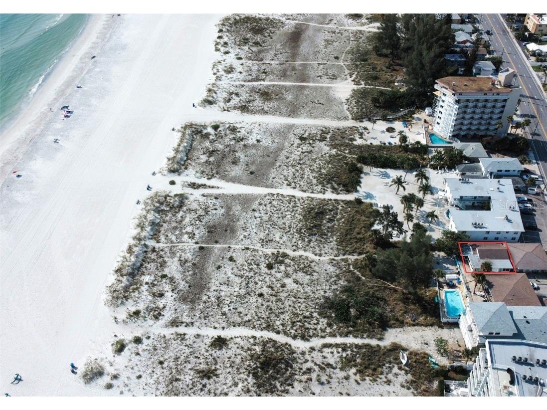 10126 Gulf Boulevard #2 Treasure Island FL 33706 U8210970 image1