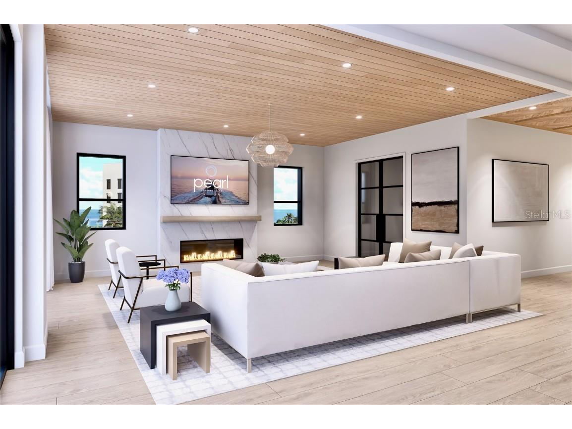 10126 Gulf Boulevard #PH1 Treasure Island FL 33706 - GULF OF MEXICO TB8306679 image10