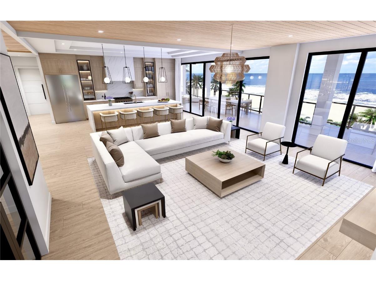 10126 Gulf Boulevard #PH1 Treasure Island FL 33706 - GULF OF MEXICO TB8306679 image13