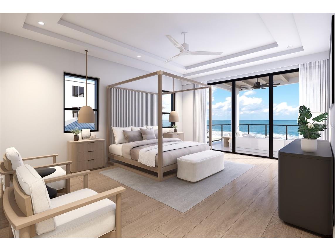 10126 Gulf Boulevard #PH1 Treasure Island FL 33706 - GULF OF MEXICO TB8306679 image18