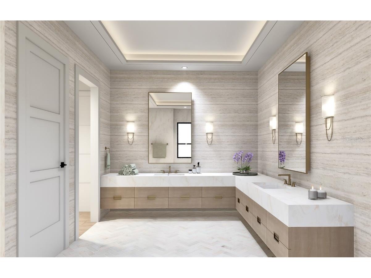 10126 Gulf Boulevard #PH1 Treasure Island FL 33706 - GULF OF MEXICO TB8306679 image20