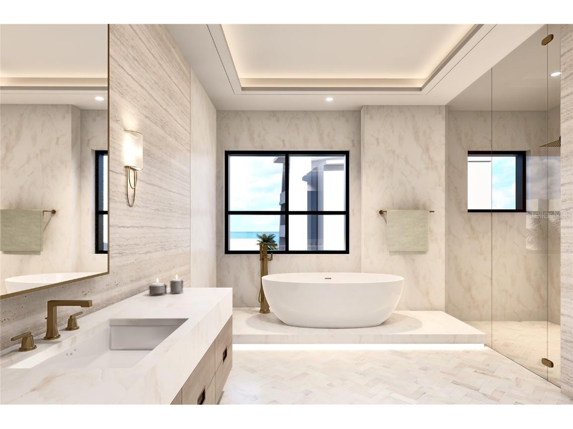 10126 Gulf Boulevard #PH1 Treasure Island FL 33706 - GULF OF MEXICO TB8306679 image21