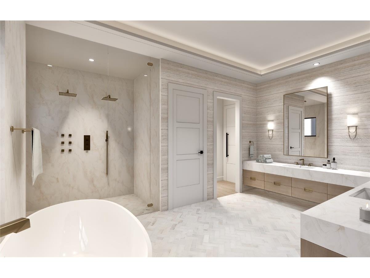 10126 Gulf Boulevard #PH1 Treasure Island FL 33706 - GULF OF MEXICO TB8306679 image22