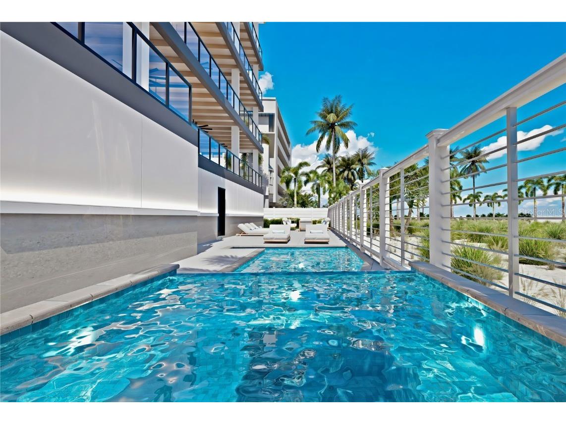 10126 Gulf Boulevard #PH1 Treasure Island FL 33706 - GULF OF MEXICO TB8306679 image26