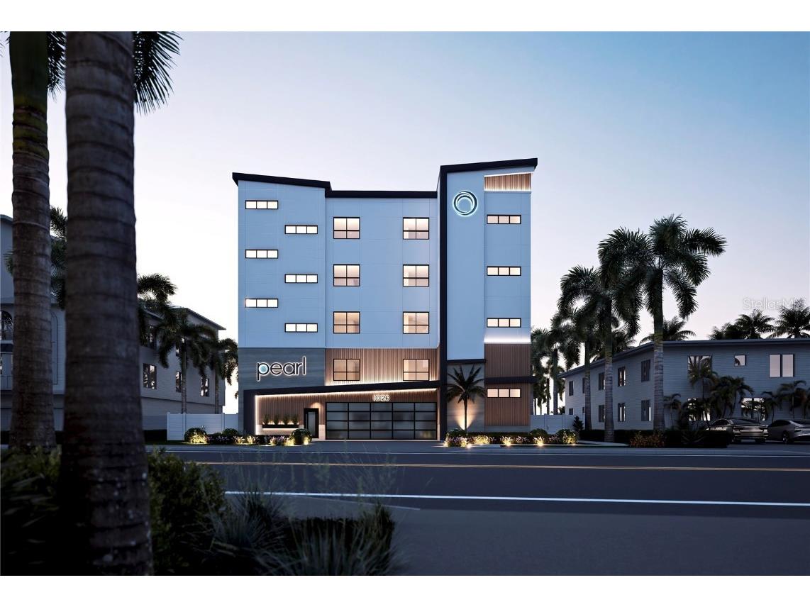10126 Gulf Boulevard #PH1 Treasure Island FL 33706 - GULF OF MEXICO TB8306679 image6