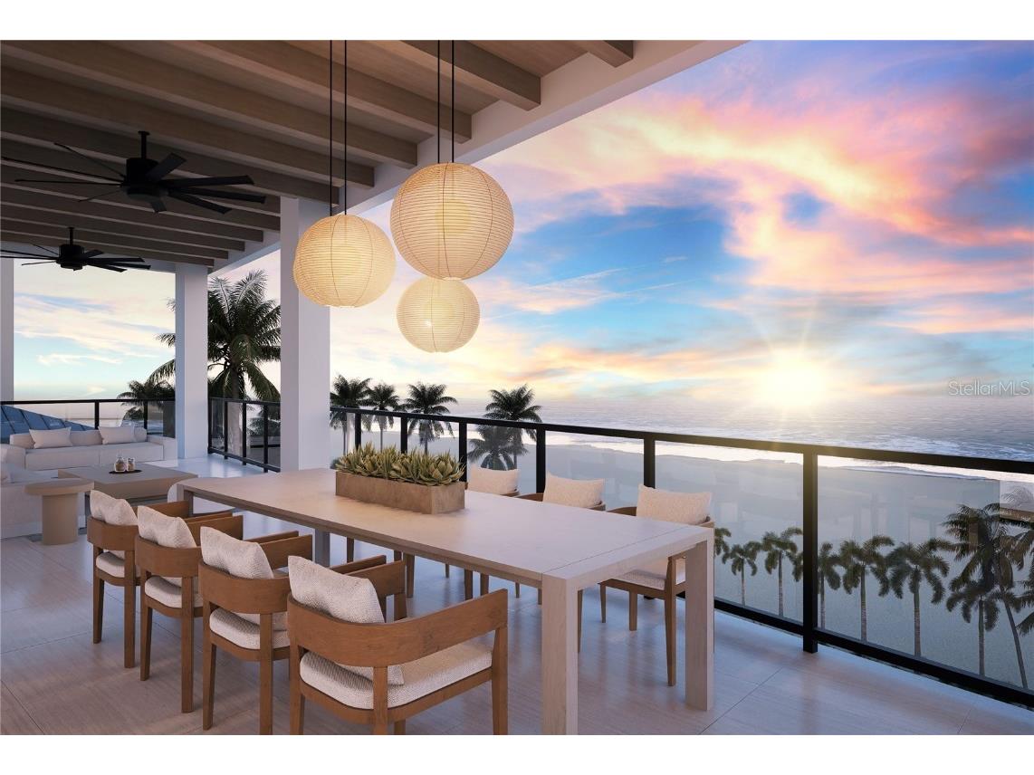 10126 Gulf Boulevard #PH2 Treasure Island FL 33706 - GULF OF MEXICO TB8306933 image17