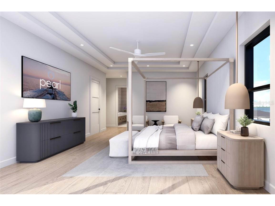 10126 Gulf Boulevard #PH2 Treasure Island FL 33706 - GULF OF MEXICO TB8306933 image19