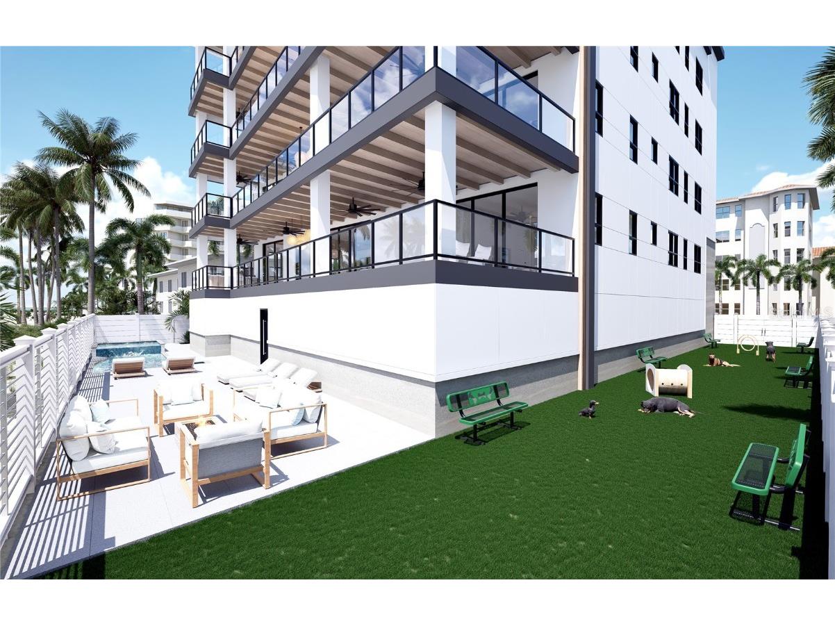 10126 Gulf Boulevard #PH2 Treasure Island FL 33706 - GULF OF MEXICO TB8306933 image24