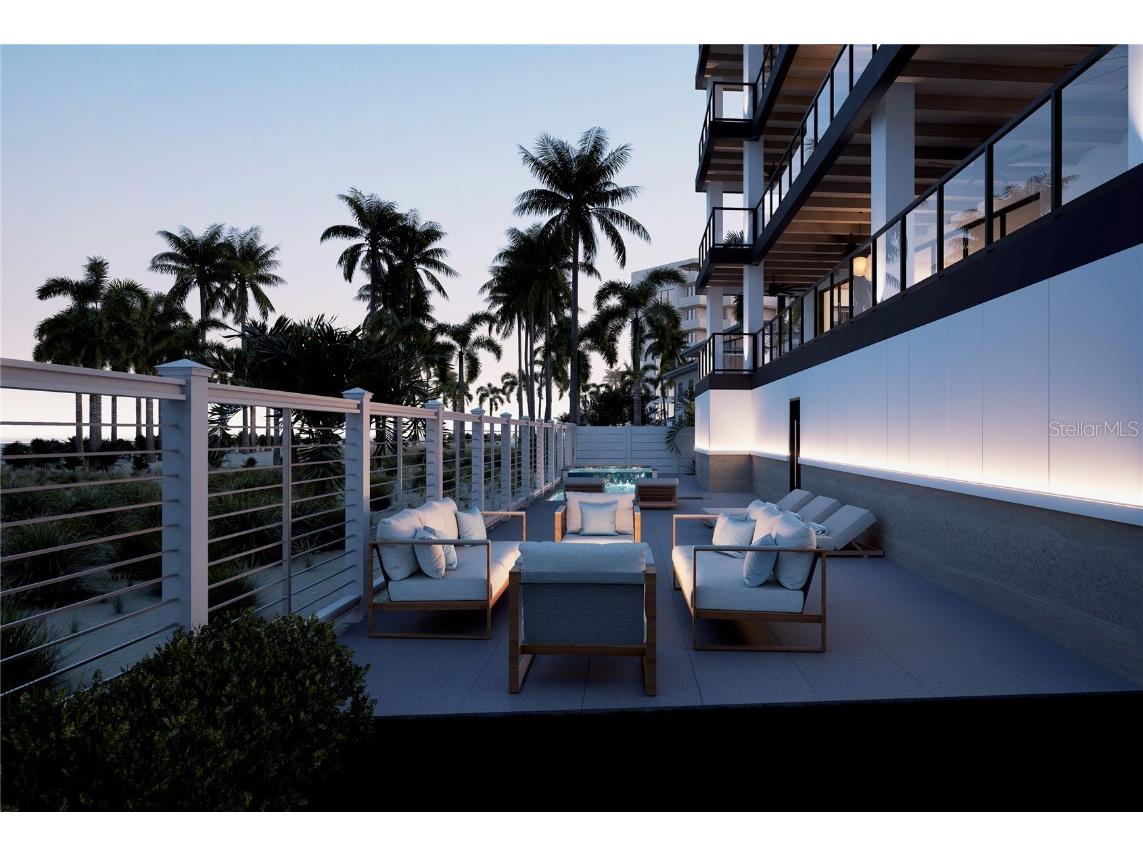 10126 Gulf Boulevard #PH2 Treasure Island FL 33706 - GULF OF MEXICO TB8306933 image27