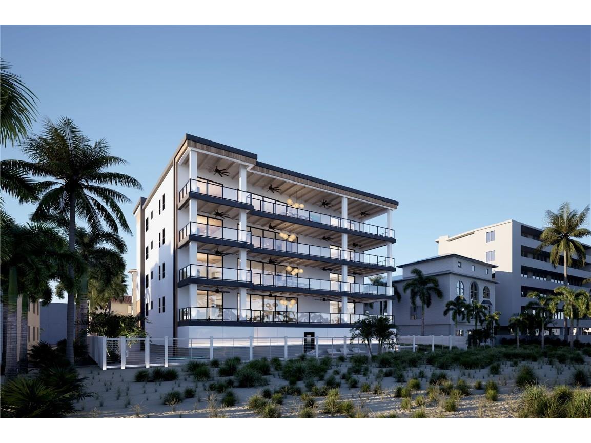 10126 Gulf Boulevard #PH2 Treasure Island FL 33706 - GULF OF MEXICO TB8306933 image28