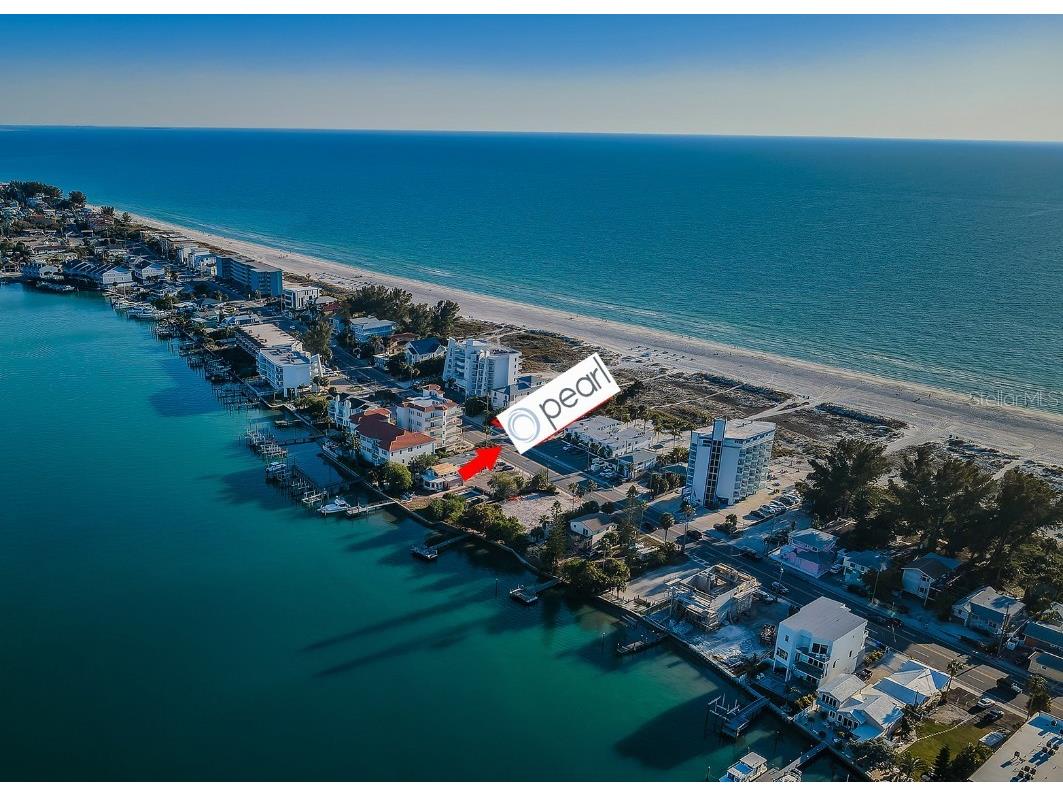 10126 Gulf Boulevard #PH2 Treasure Island FL 33706 - GULF OF MEXICO TB8306933 image30