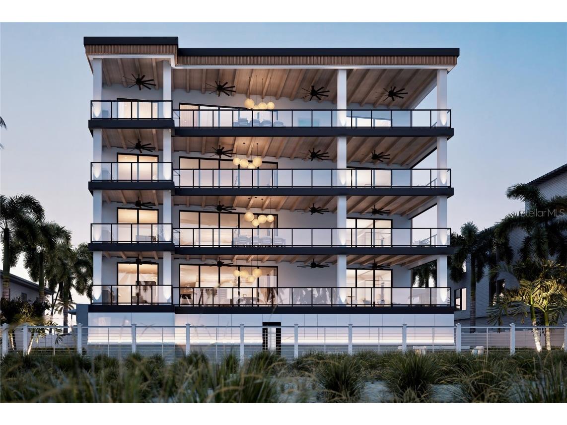 10126 Gulf Boulevard #PH3 Treasure Island FL 33706 - GULF OF MEXICO TB8307001 image23