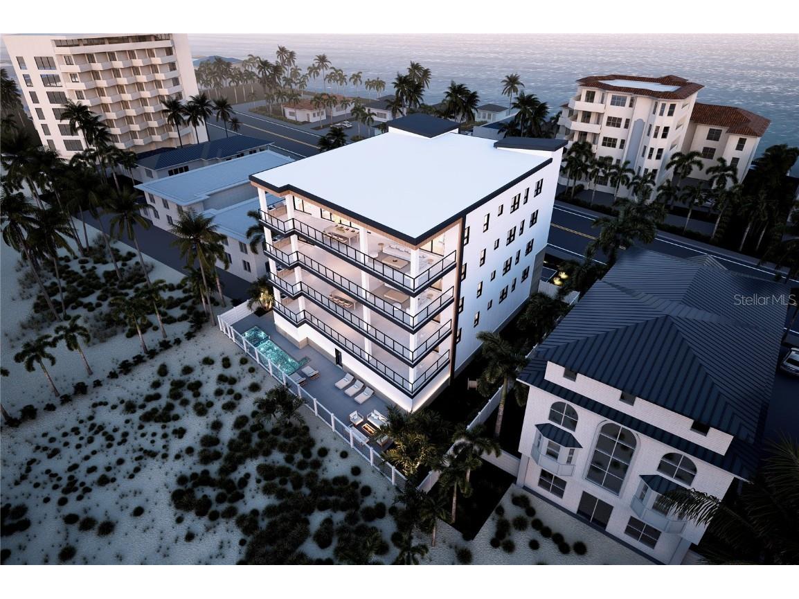 10126 Gulf Boulevard #PH3 Treasure Island FL 33706 - GULF OF MEXICO TB8307001 image29