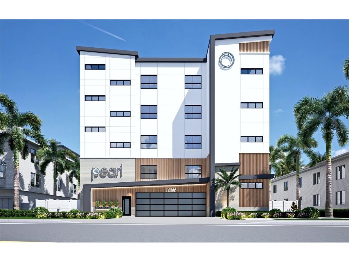 10126 Gulf Boulevard #PH3 Treasure Island FL 33706 - GULF OF MEXICO TB8307001 image5