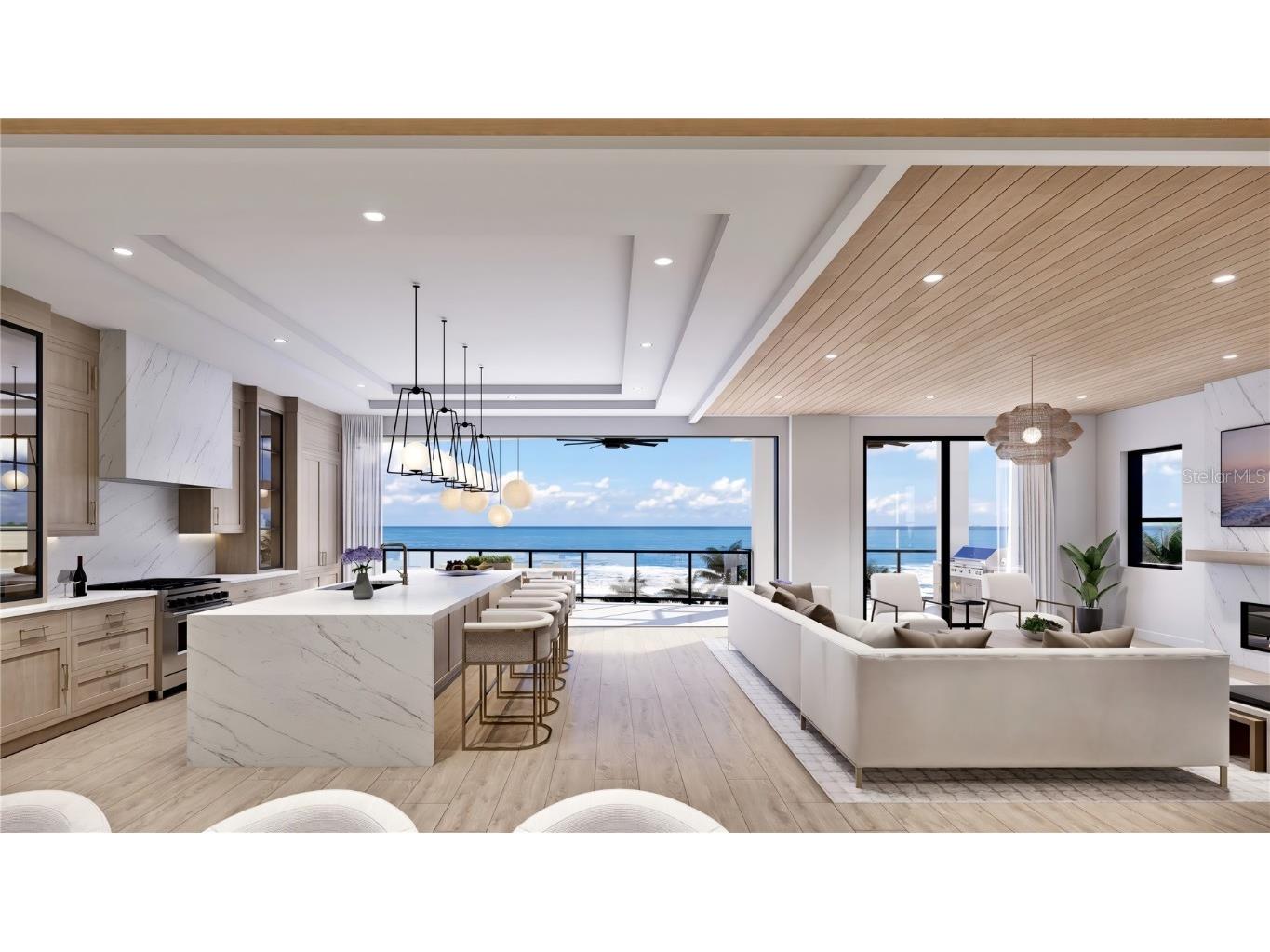 10126 Gulf Boulevard #PH3 Treasure Island FL 33706 - GULF OF MEXICO TB8307001 image8