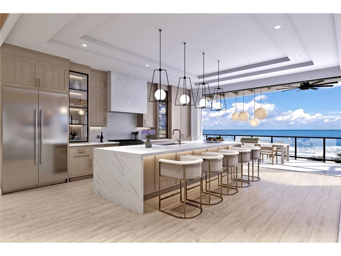 10126 Gulf Boulevard #PH3 Treasure Island FL 33706 - GULF OF MEXICO TB8307001 image9