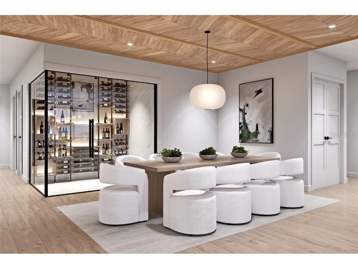 10126 Gulf Boulevard #PH4 Treasure Island FL 33706 - GULF OF MEXICO TB8307081 image11