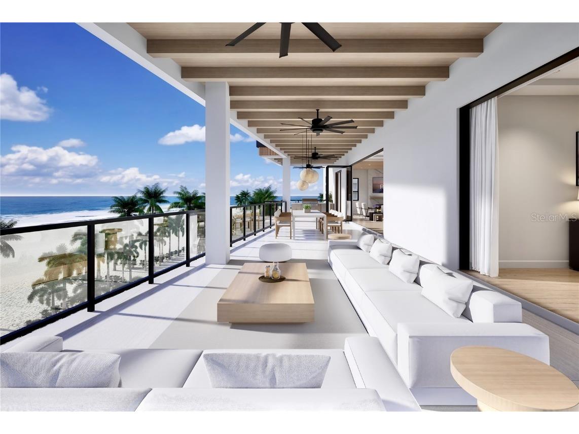 10126 Gulf Boulevard #PH4 Treasure Island FL 33706 - GULF OF MEXICO TB8307081 image16