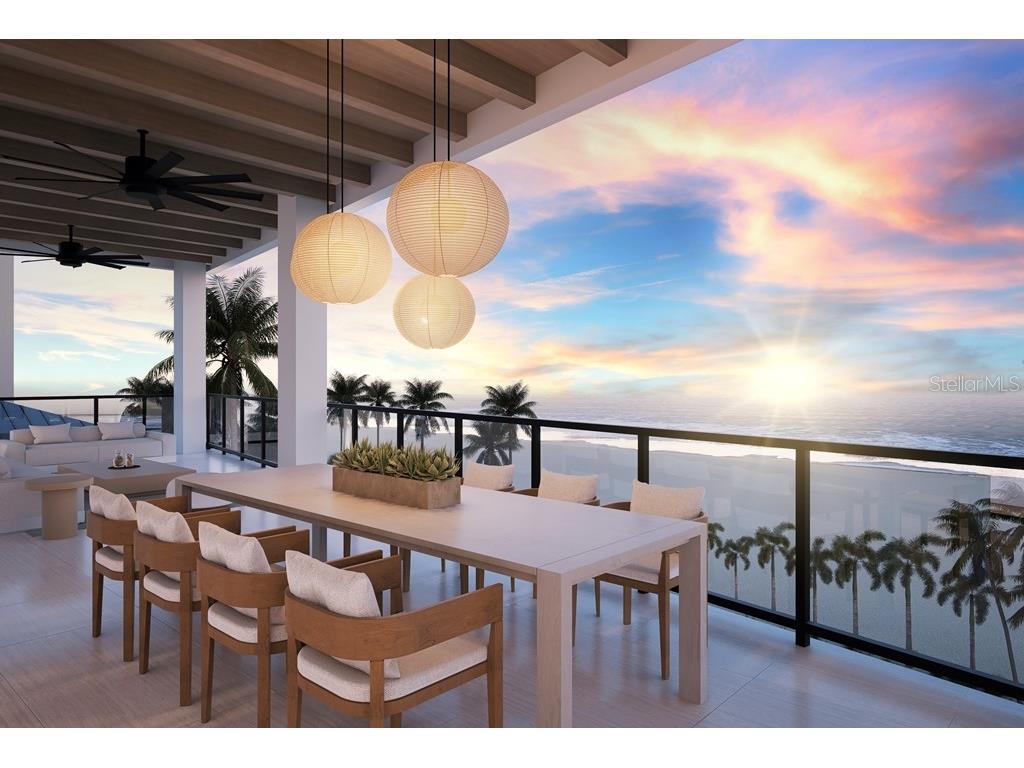 10126 Gulf Boulevard #PH4 Treasure Island FL 33706 - GULF OF MEXICO TB8307081 image17