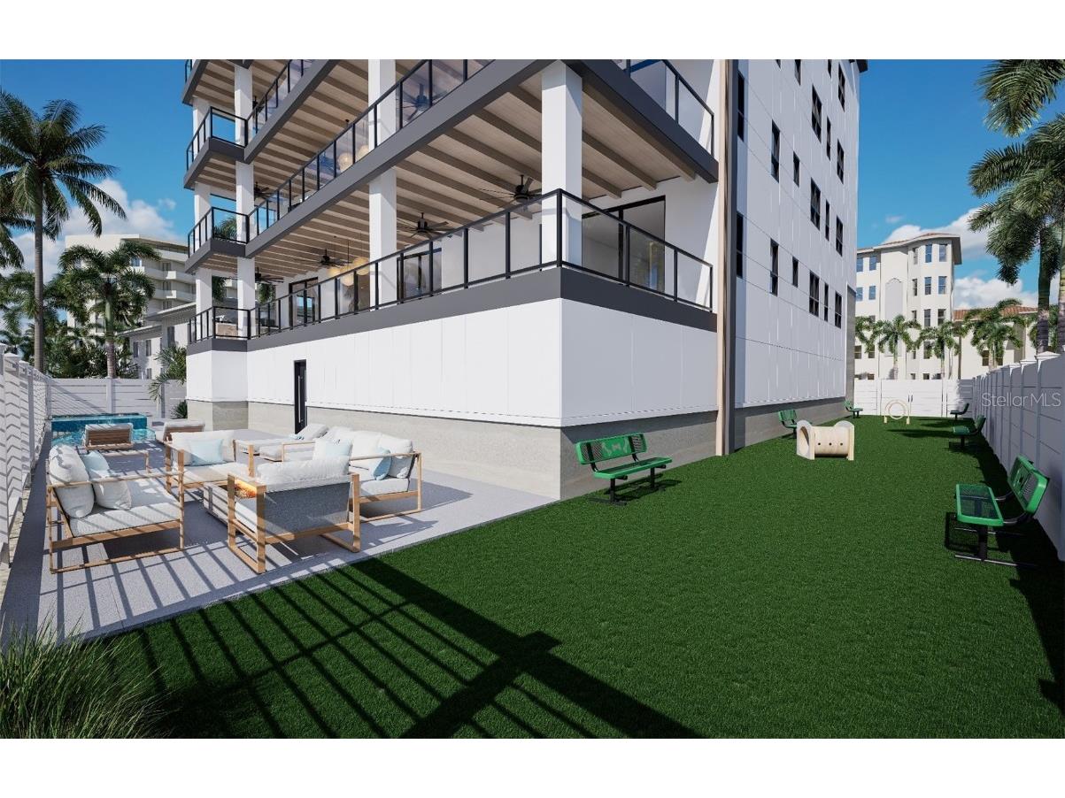 10126 Gulf Boulevard #PH4 Treasure Island FL 33706 - GULF OF MEXICO TB8307081 image25