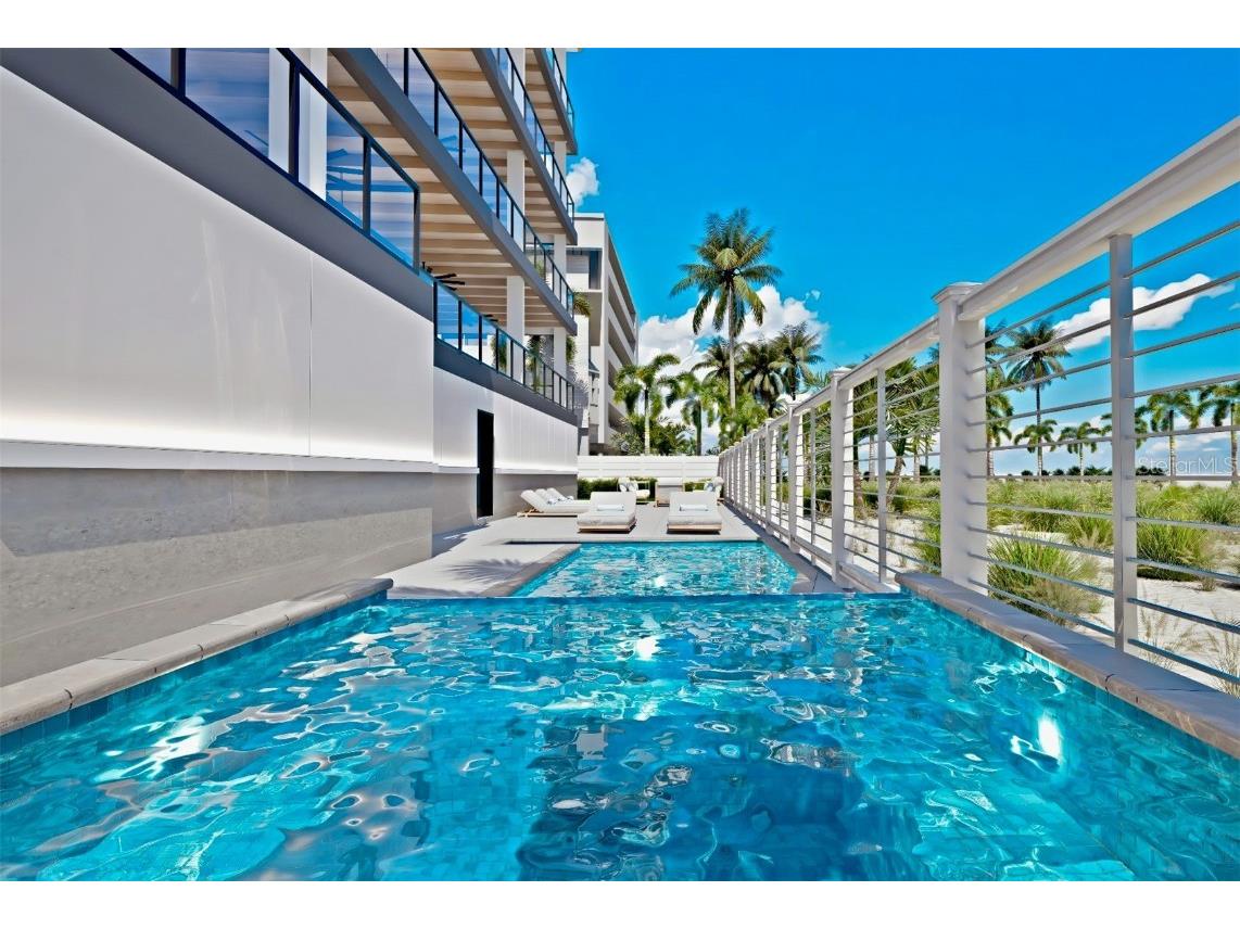 10126 Gulf Boulevard #PH4 Treasure Island FL 33706 - GULF OF MEXICO TB8307081 image26