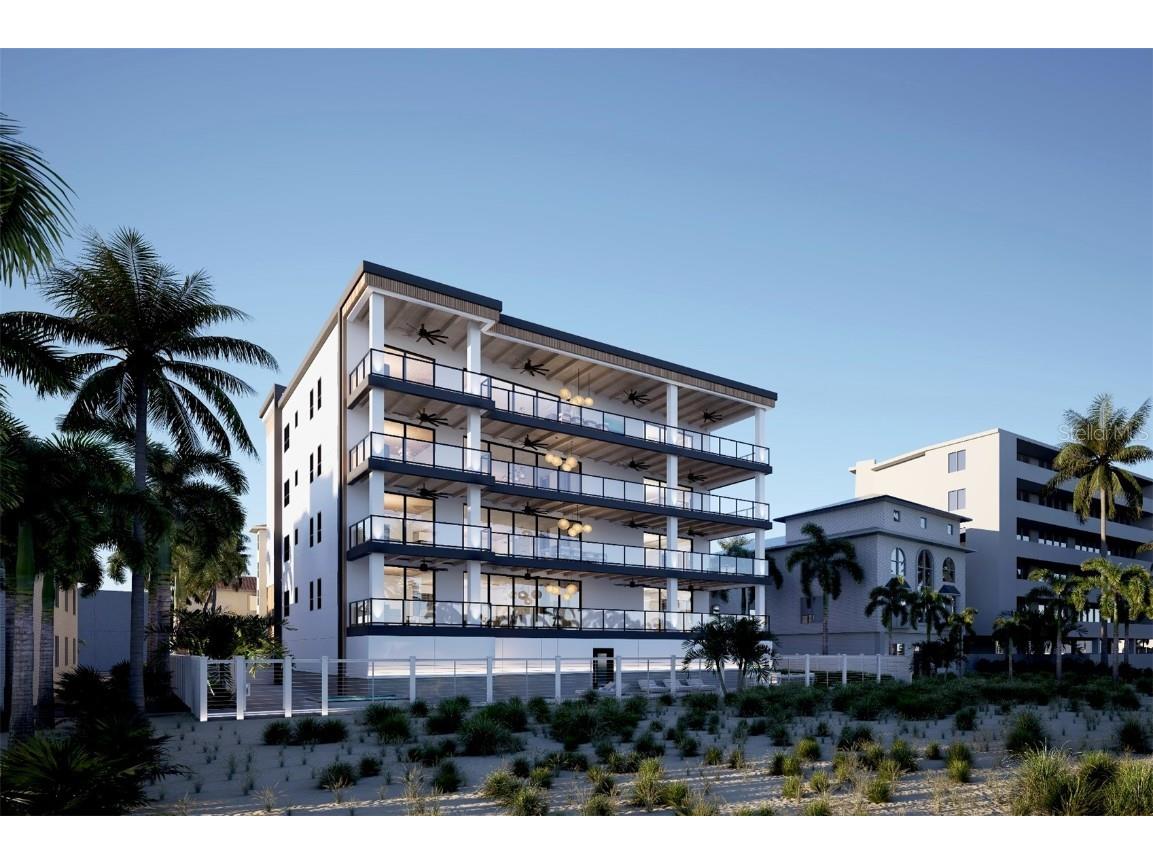 10126 Gulf Boulevard #PH4 Treasure Island FL 33706 - GULF OF MEXICO TB8307081 image28