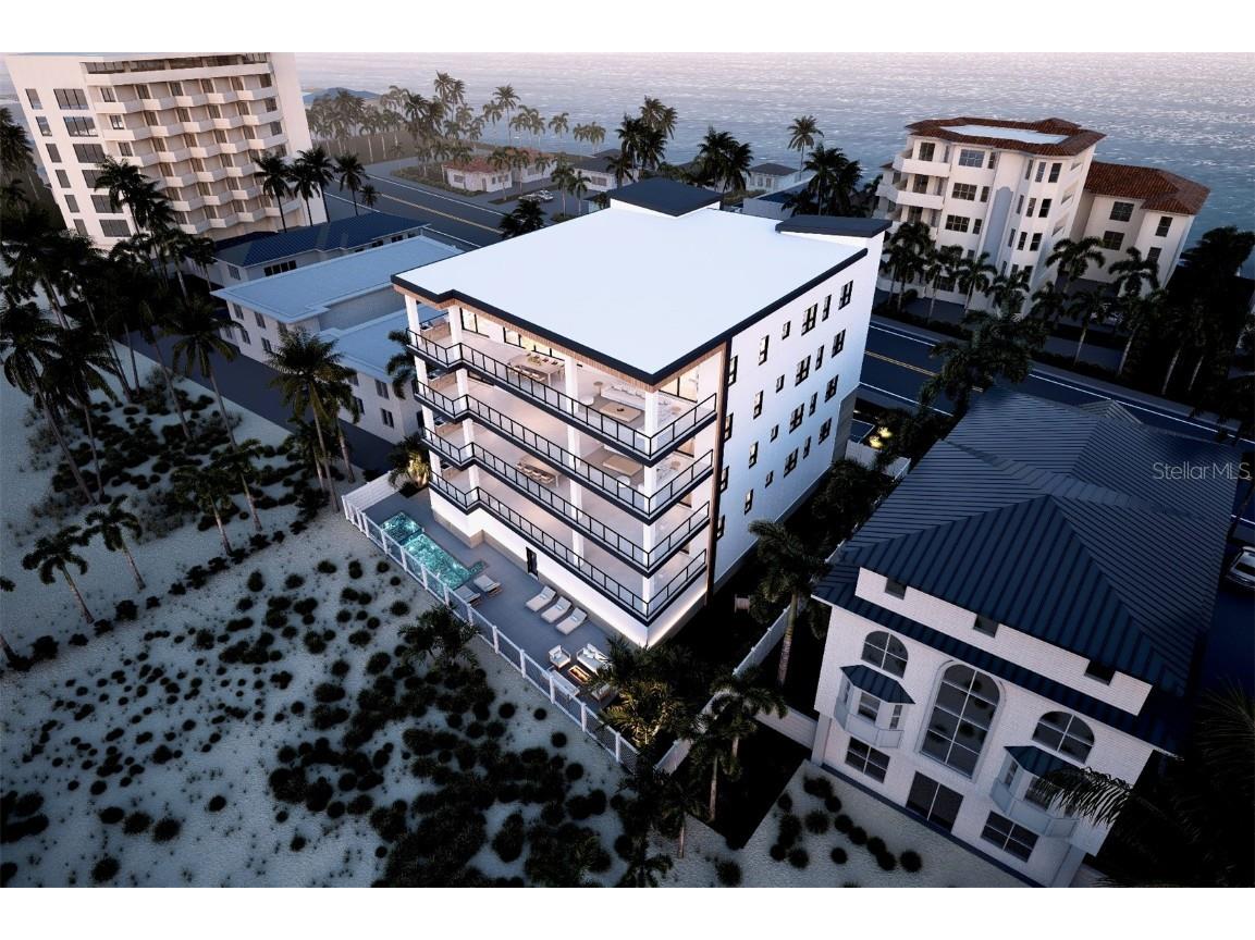 10126 Gulf Boulevard #PH4 Treasure Island FL 33706 - GULF OF MEXICO TB8307081 image29