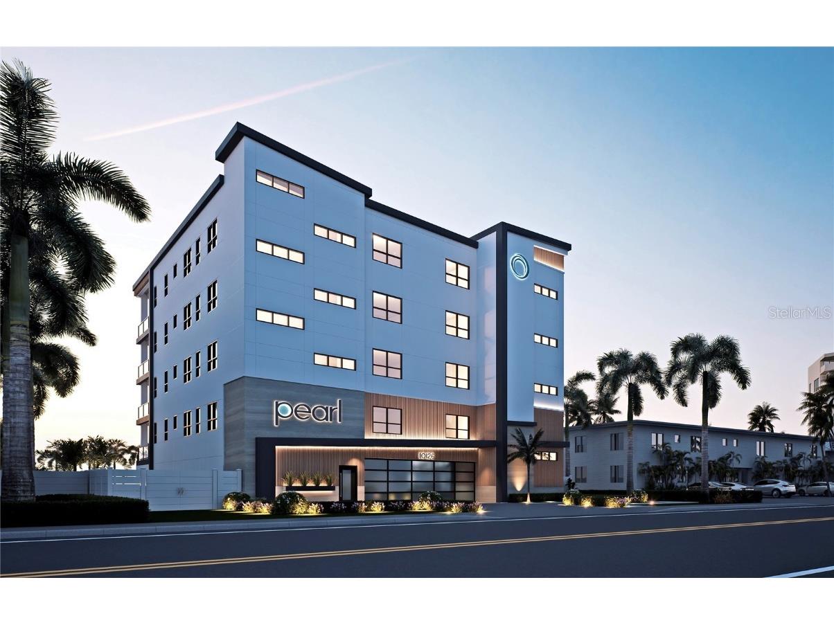 10126 Gulf Boulevard #PH4 Treasure Island FL 33706 - GULF OF MEXICO TB8307081 image4