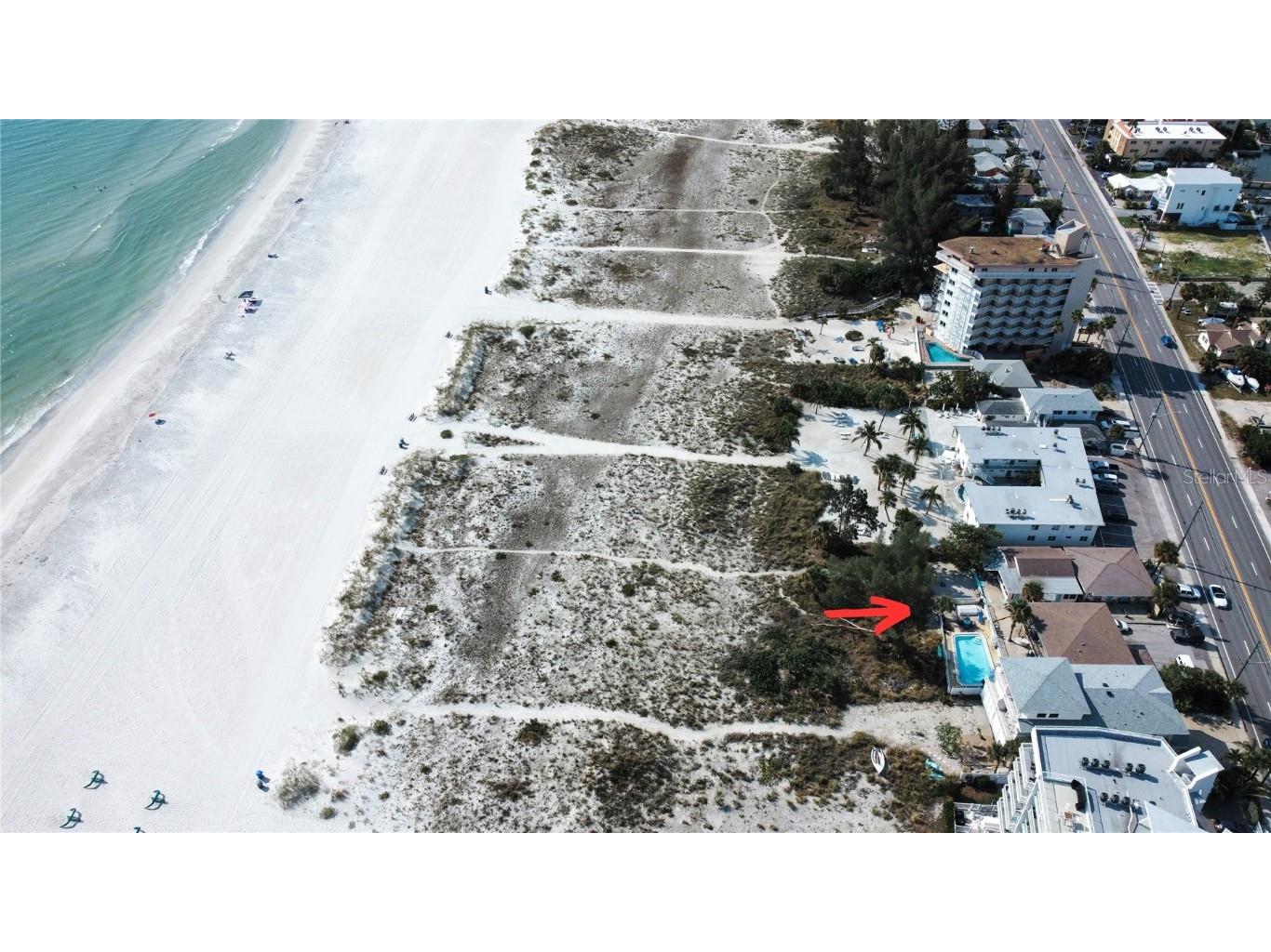 10126 Gulf Boulevard Treasure Island FL 33706 U8209124 image1