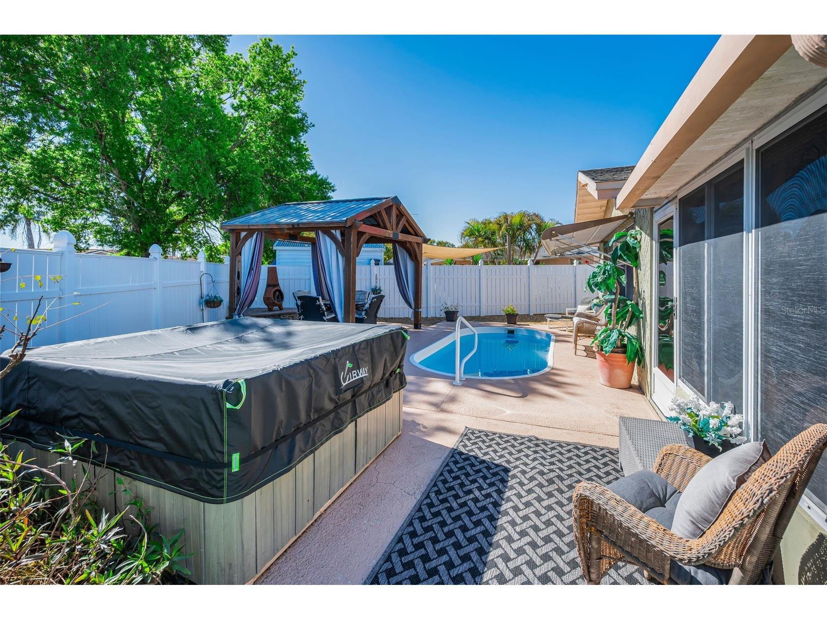 10126 Hoop Court Port Richey FL 34668 TB8459845 image59