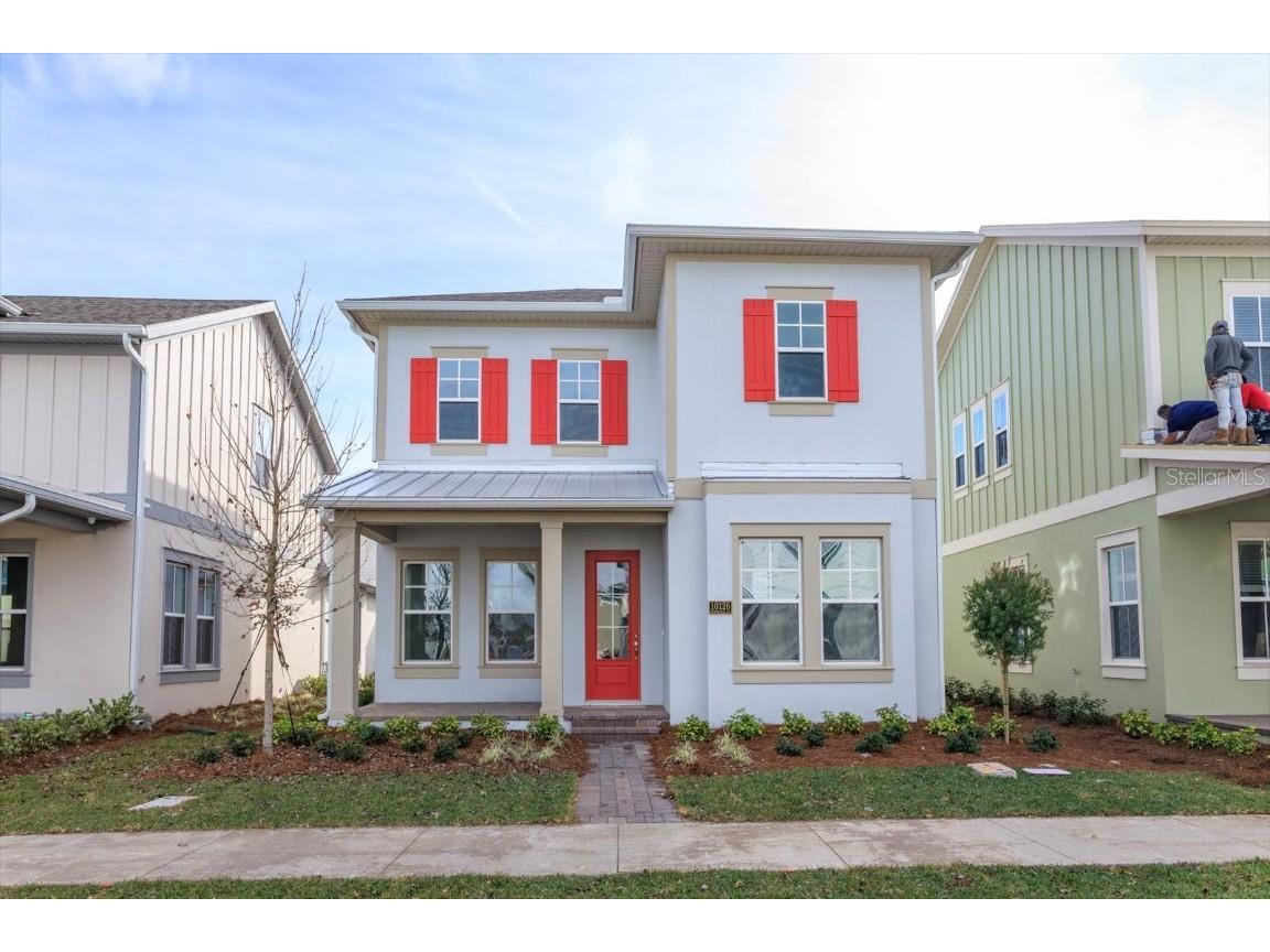 10126 Peebles Avenue Orlando FL 32827 G5076726 image1