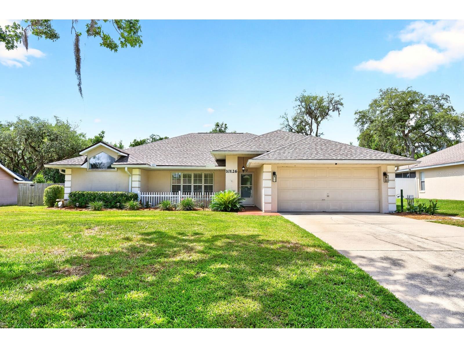 10126 Silver Bluff Drive Leesburg FL 34788 O6406927 image1
