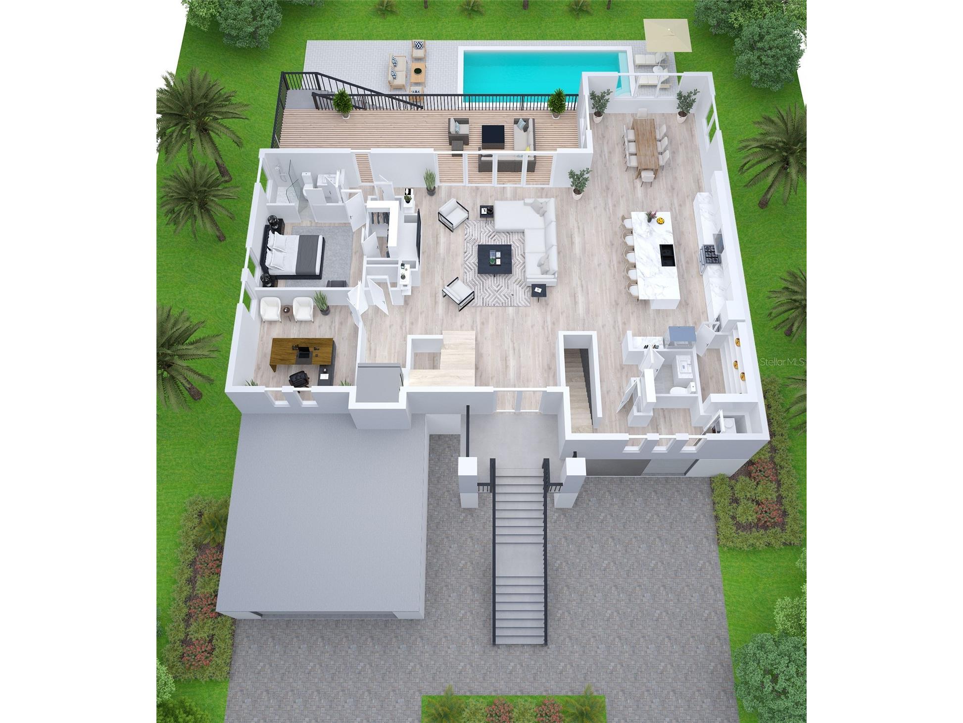 10126 Tarpon Drive Treasure Island FL 33706 TB8478102 image10