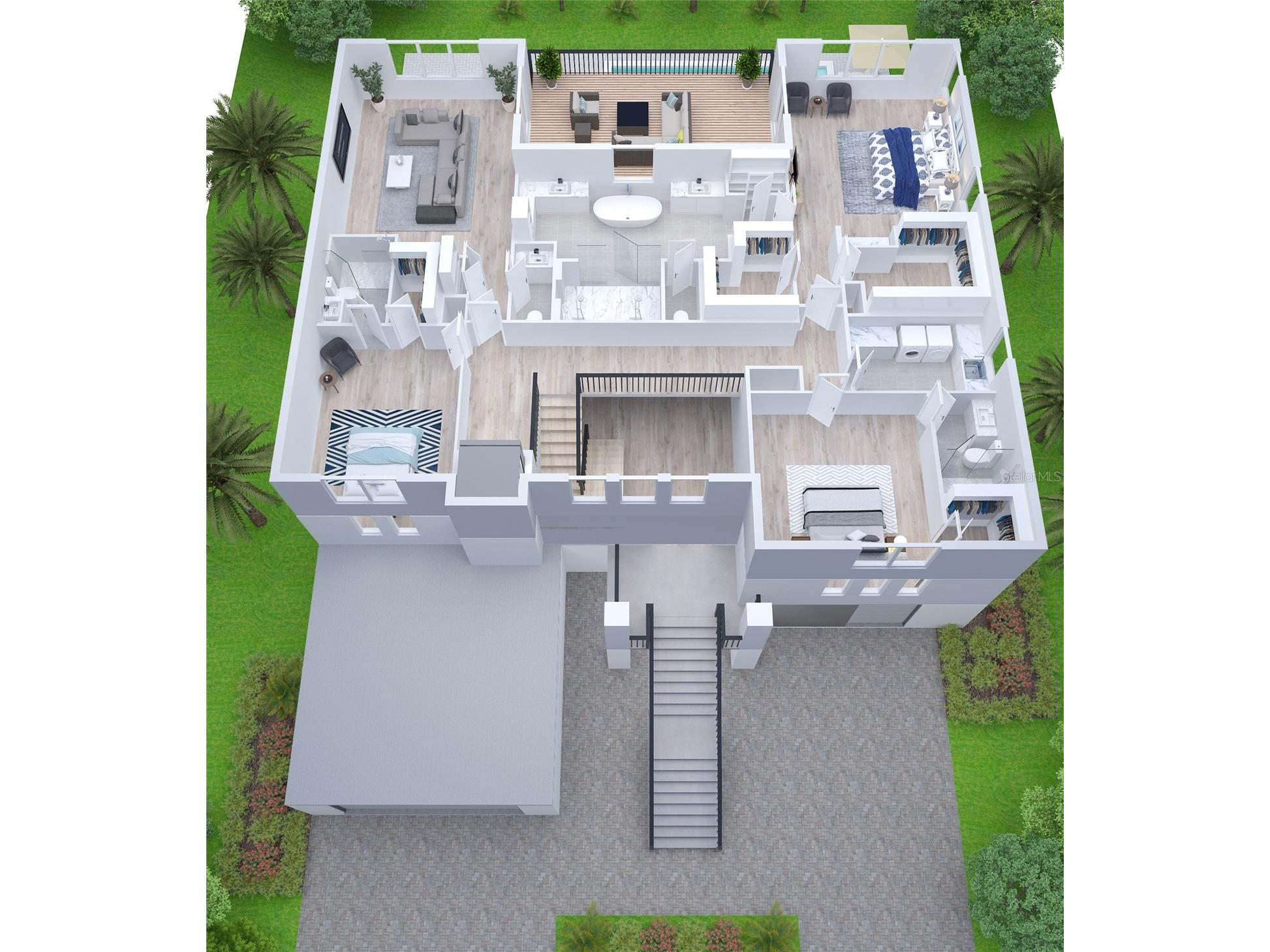 10126 Tarpon Drive Treasure Island FL 33706 TB8478102 image11