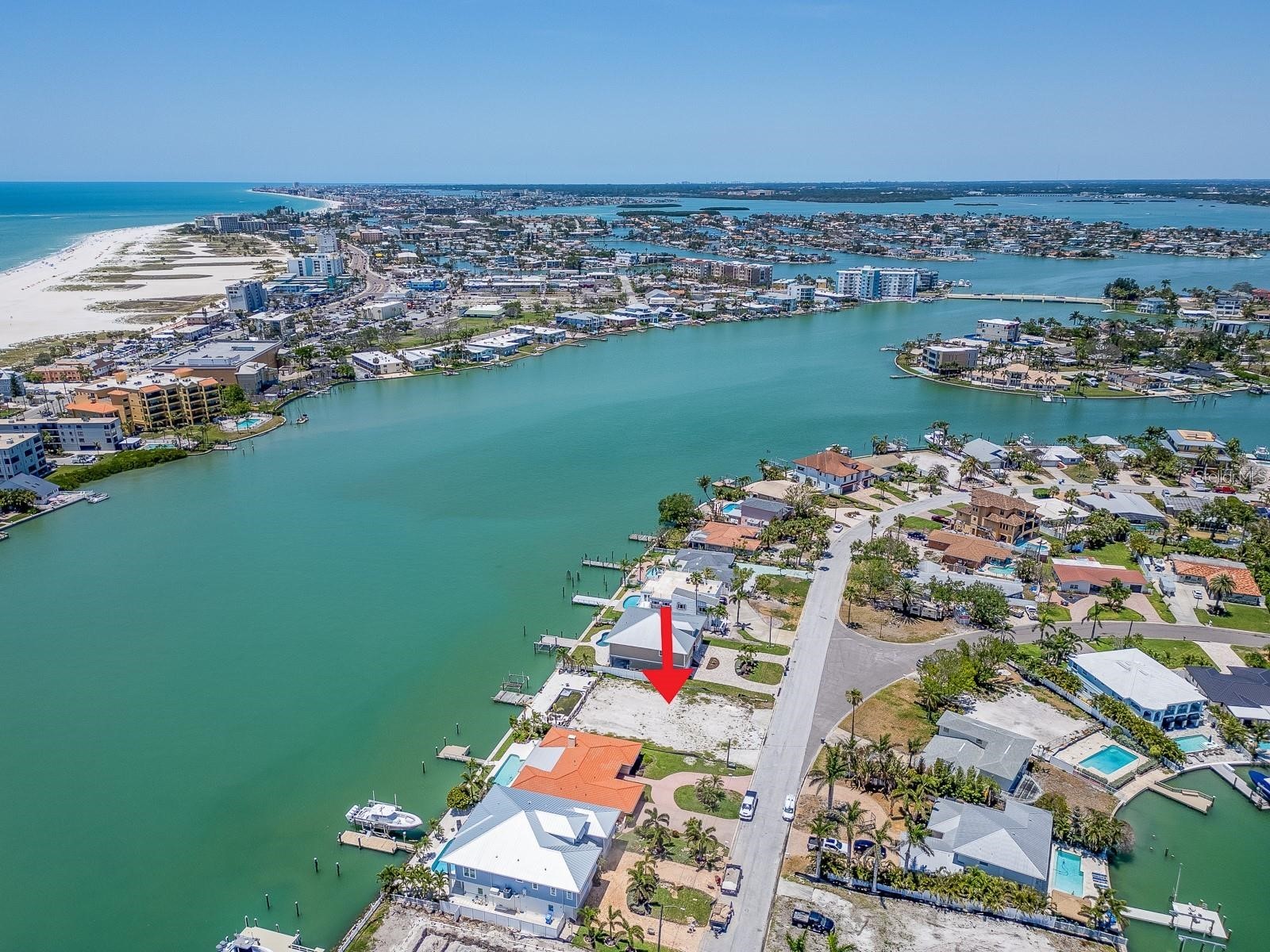 10126 Tarpon Drive Treasure Island FL 33706 TB8478102 image2