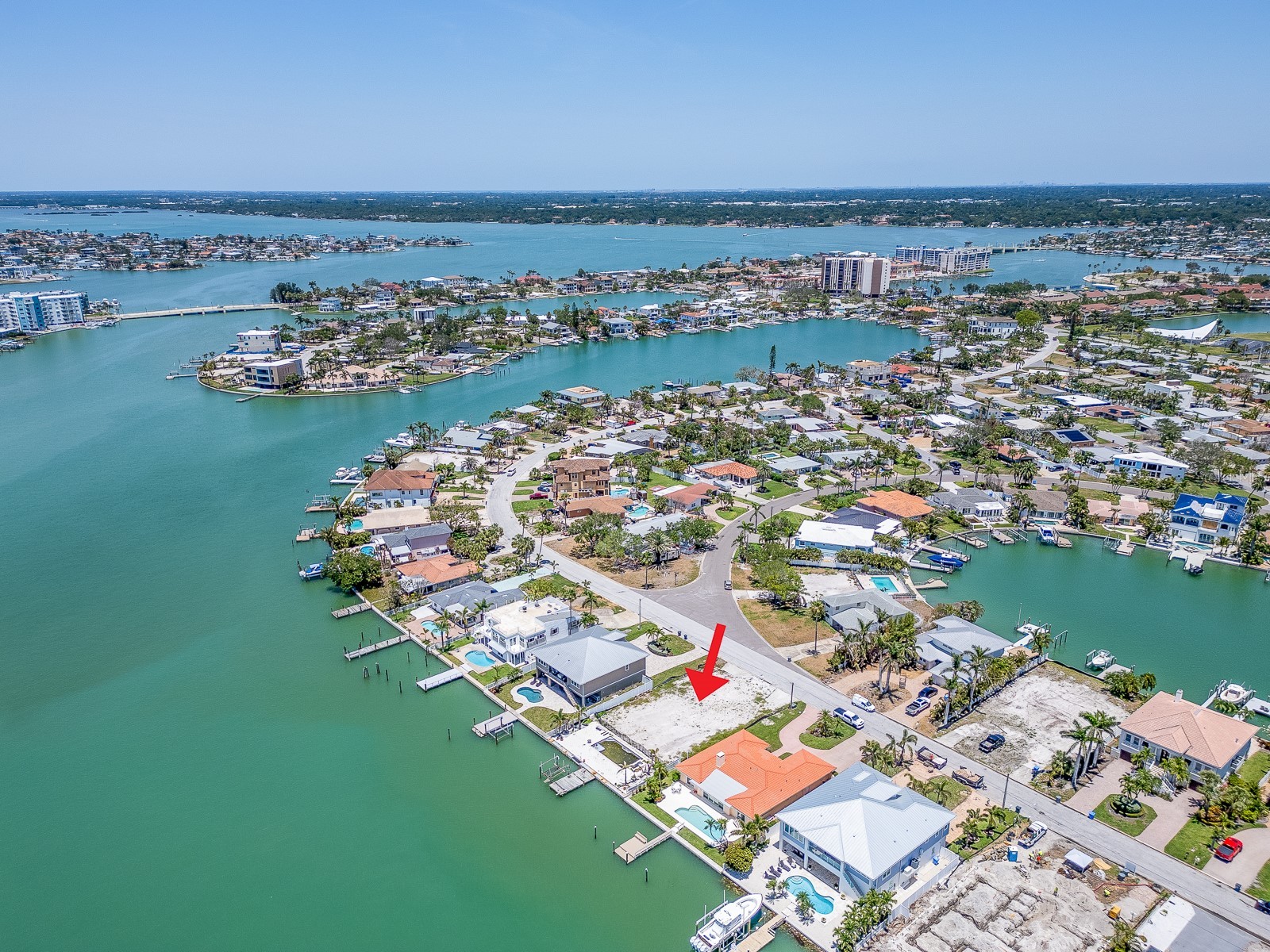 10126 Tarpon Drive Treasure Island FL 33706 TB8478102 image24