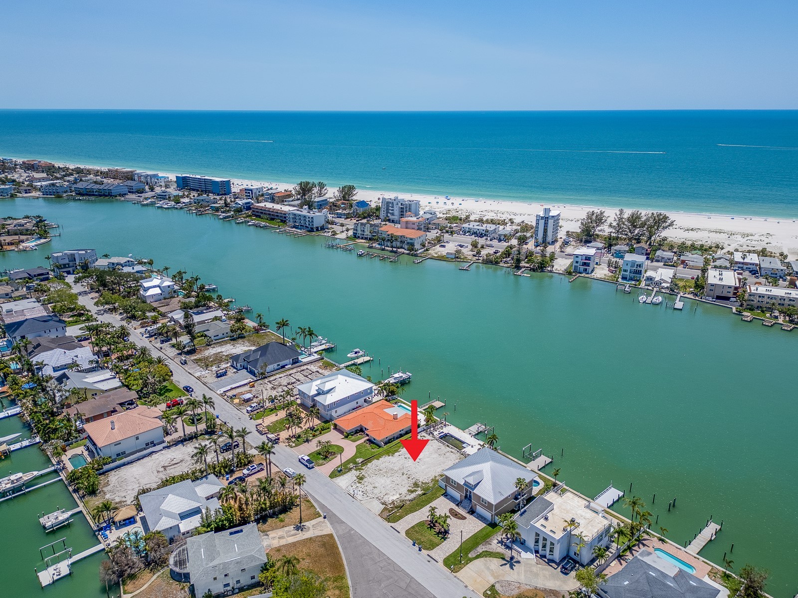 10126 Tarpon Drive Treasure Island FL 33706 TB8478102 image3