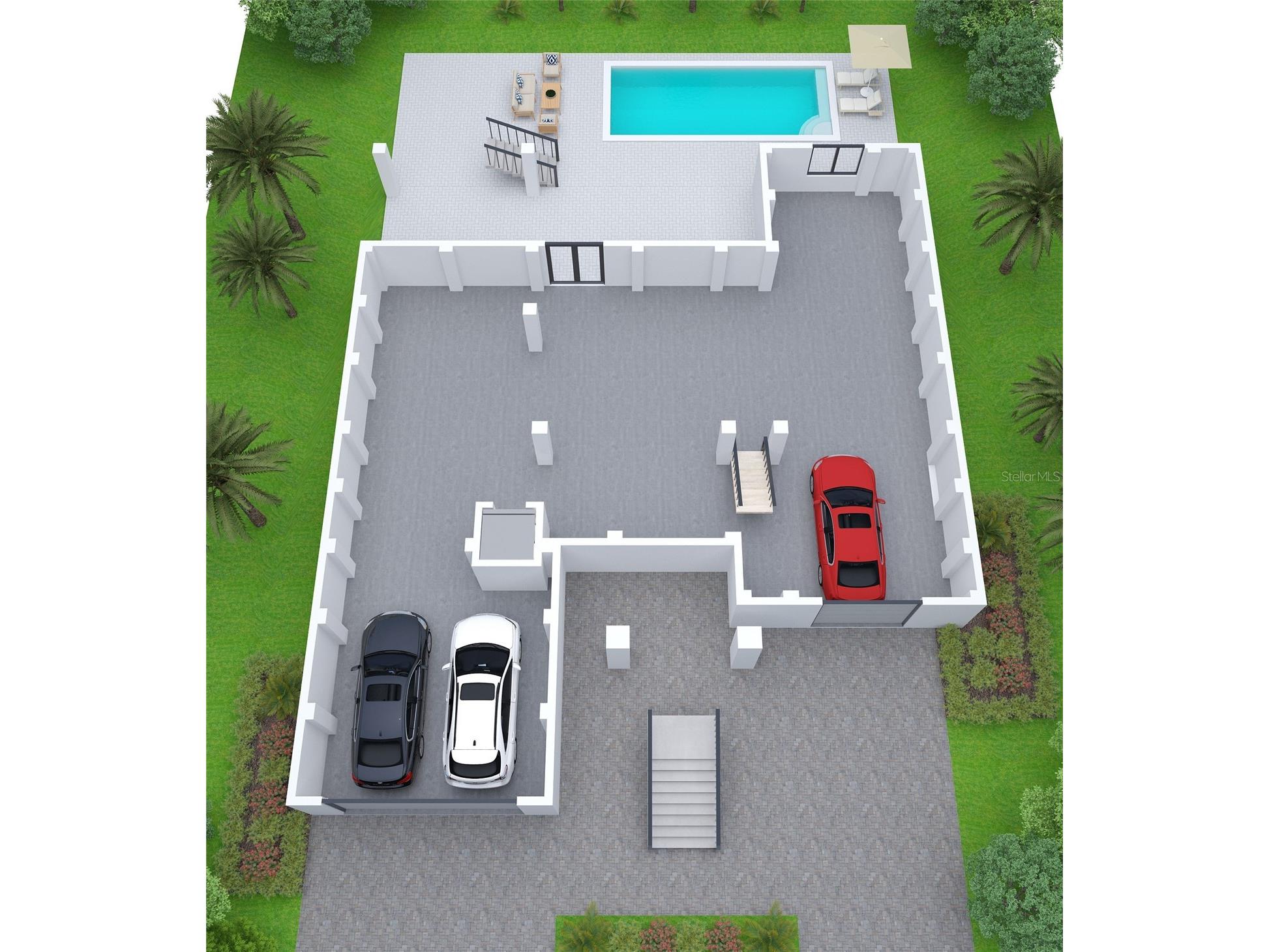 10126 Tarpon Drive Treasure Island FL 33706 TB8478102 image9