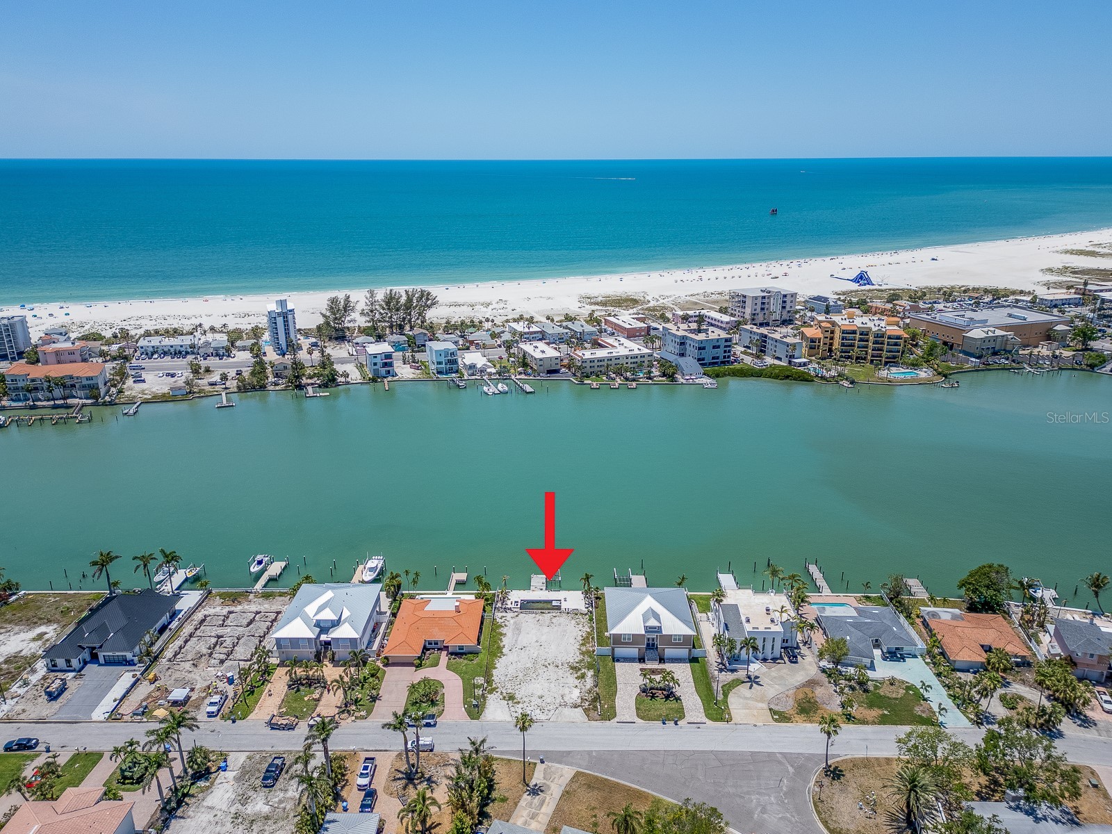 10126 Tarpon Drive Treasure Island FL 33706 TB8478120 image1