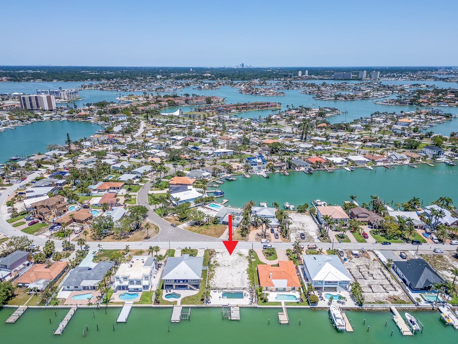 10126 Tarpon Drive Treasure Island FL 33706 TB8478120 image15