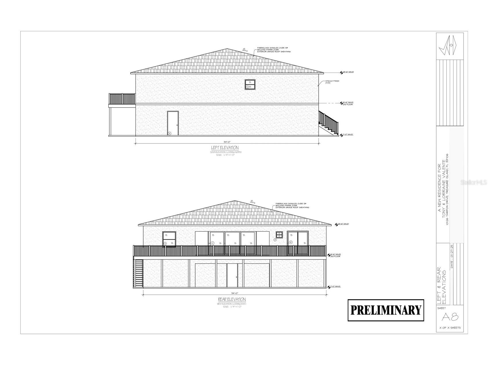 10126 Tarpon Drive Treasure Island FL 33706 TB8478120 image18