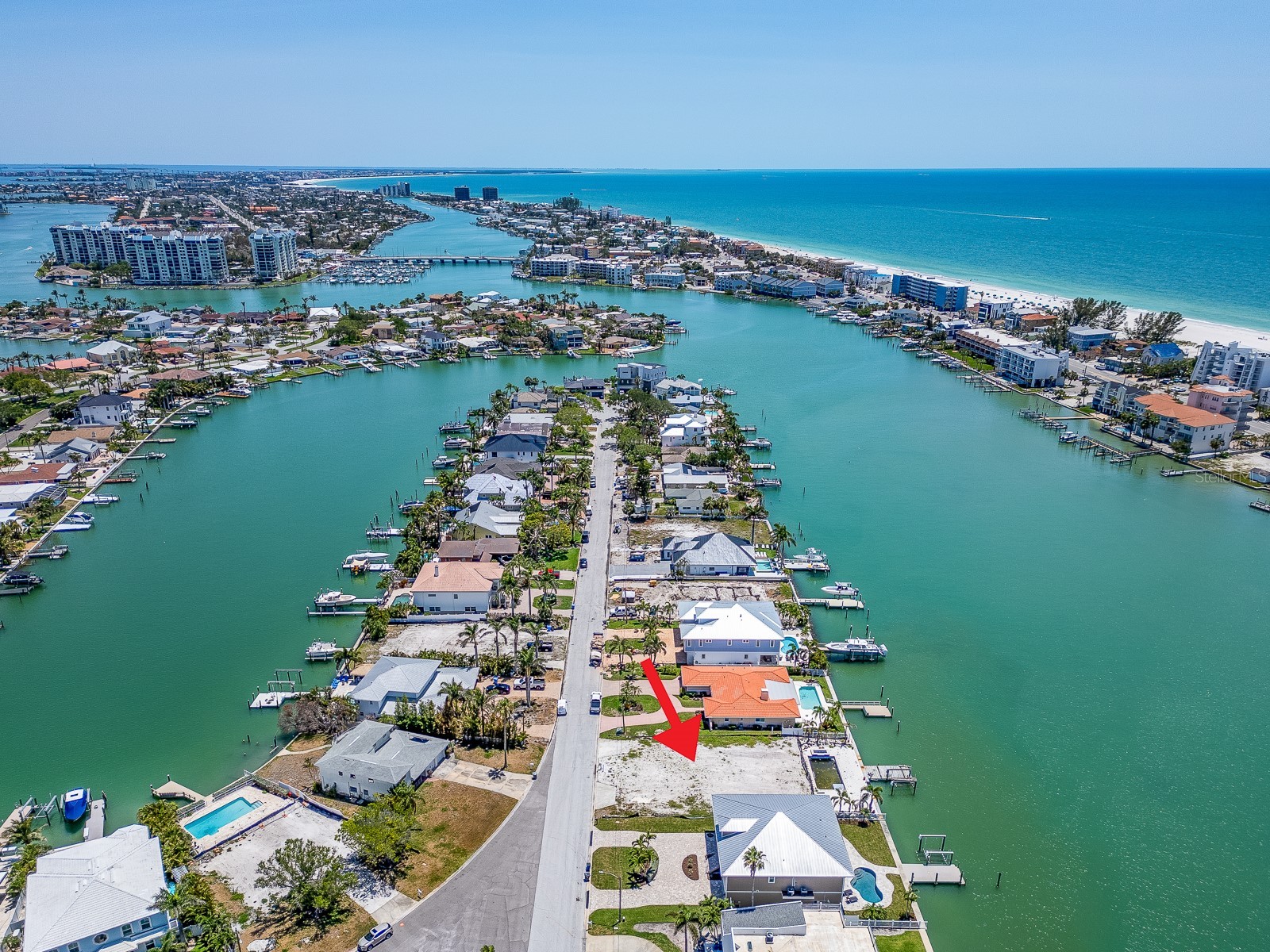 10126 Tarpon Drive Treasure Island FL 33706 TB8478120 image5